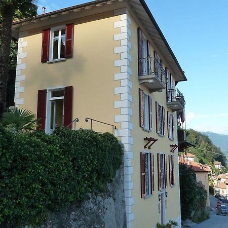 B&B Casa Forster Cannero Riviera Exteriör bild