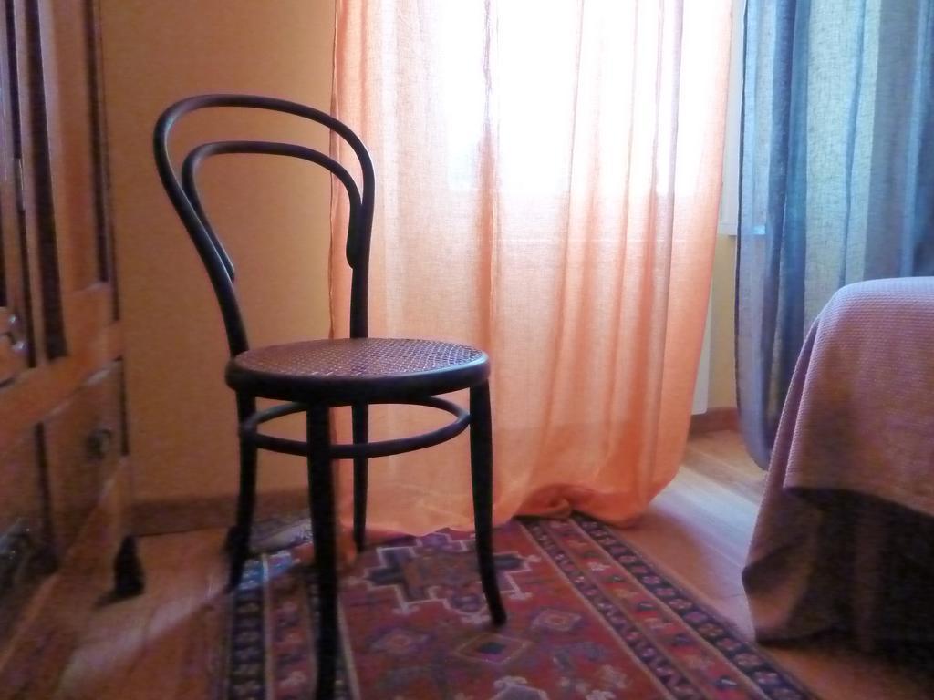 B&B Casa Forster Cannero Riviera Rum bild