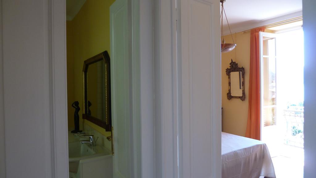 B&B Casa Forster Cannero Riviera Exteriör bild