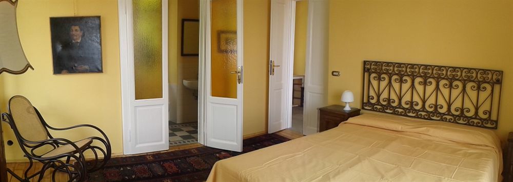 B&B Casa Forster Cannero Riviera Exteriör bild