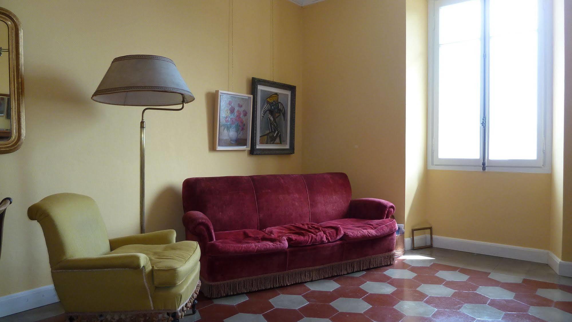 B&B Casa Forster Cannero Riviera Exteriör bild